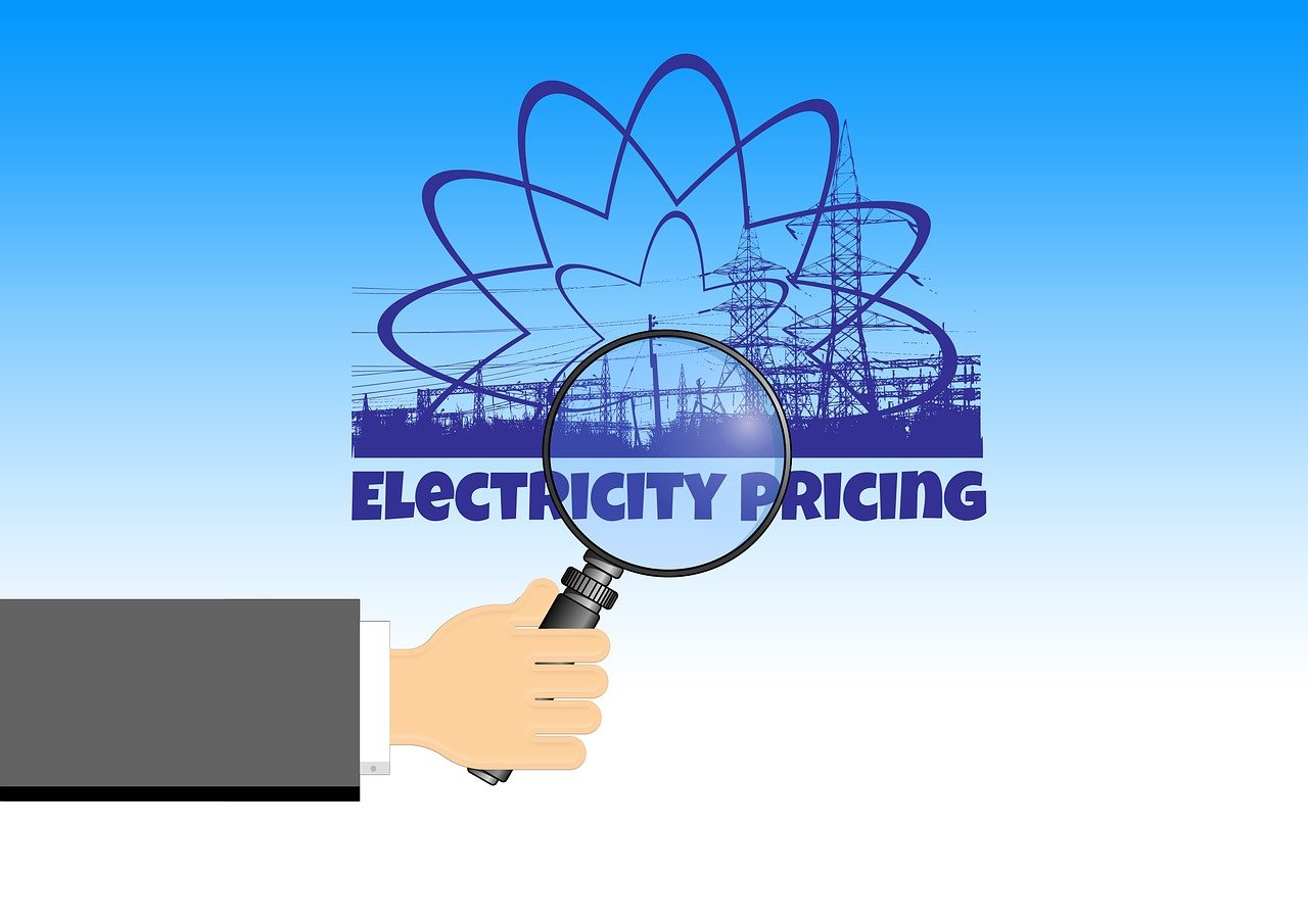 entdecken sie aktuelle informationen zu energiepreisen, trends und spartipps. erfahren sie, wie sie ihre energiekosten senken und von entwicklungen auf dem energiemarkt profitieren können.