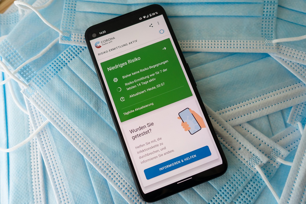 entdecken sie die besten health-apps, um ihre gesundheit und ihr wohlbefinden digital zu unterstützen. erfahren sie alles über funktionen, vorteile und anwendungsmöglichkeiten moderner gesundheits-apps.