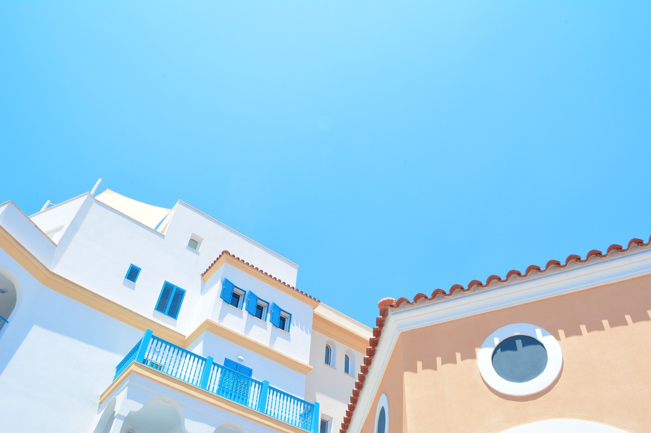 erfahren sie alles über immobilienfinanzierung, von den verschiedenen arten der kredite bis hin zu den besten tipps für eine erfolgreiche finanzierung ihres traumhauses.