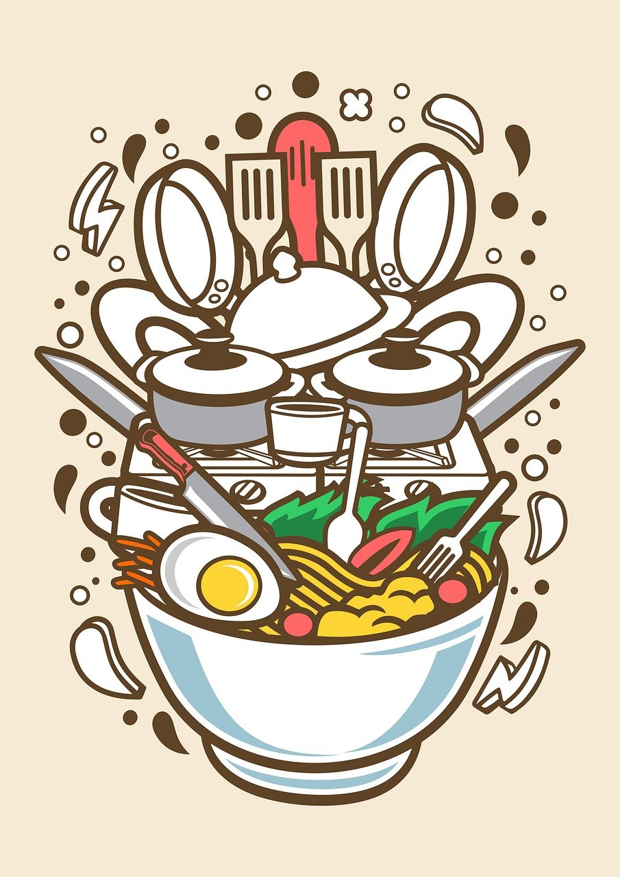 entdecken sie die neuesten cooking trends: innovative rezepte, moderne küchentechniken und nachhaltige ernährung für genuss und gesundheit. lassen sie sich inspirieren!