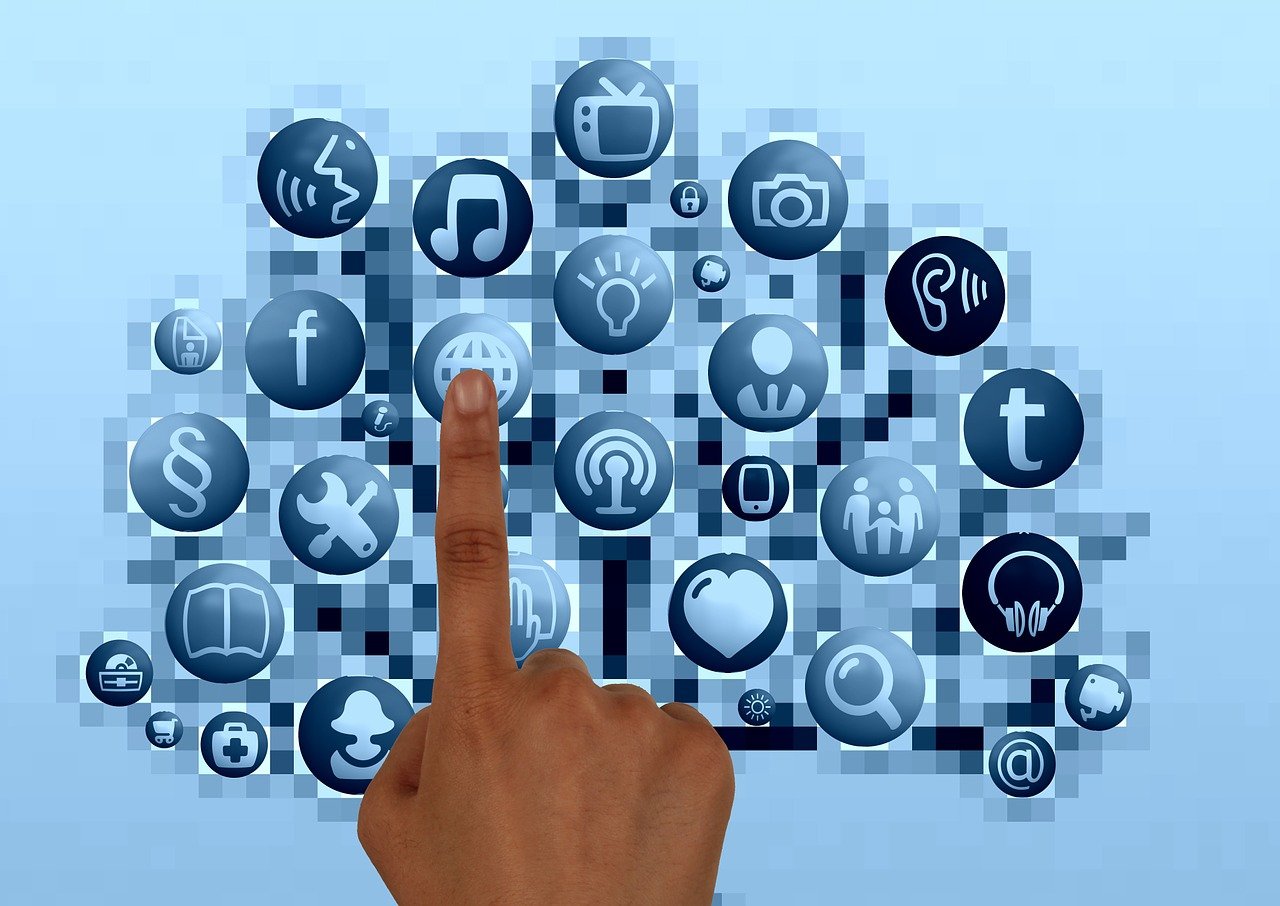 entdecken sie die neuesten trends und tipps rund um social media. erfahren sie, wie sie ihre online-präsenz verbessern und ihre zielgruppe effektiv erreichen können.