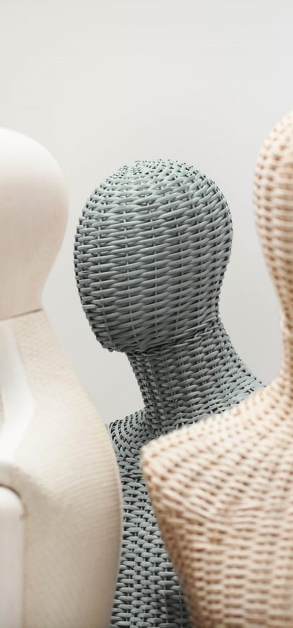 entdecken sie nachhaltige mode – stilvolle kleidung aus umweltfreundlichen materialien, ethisch produziert. erfahren sie mehr über grüne fashion-trends und wie sie verantwortungsbewusst einkaufen können.