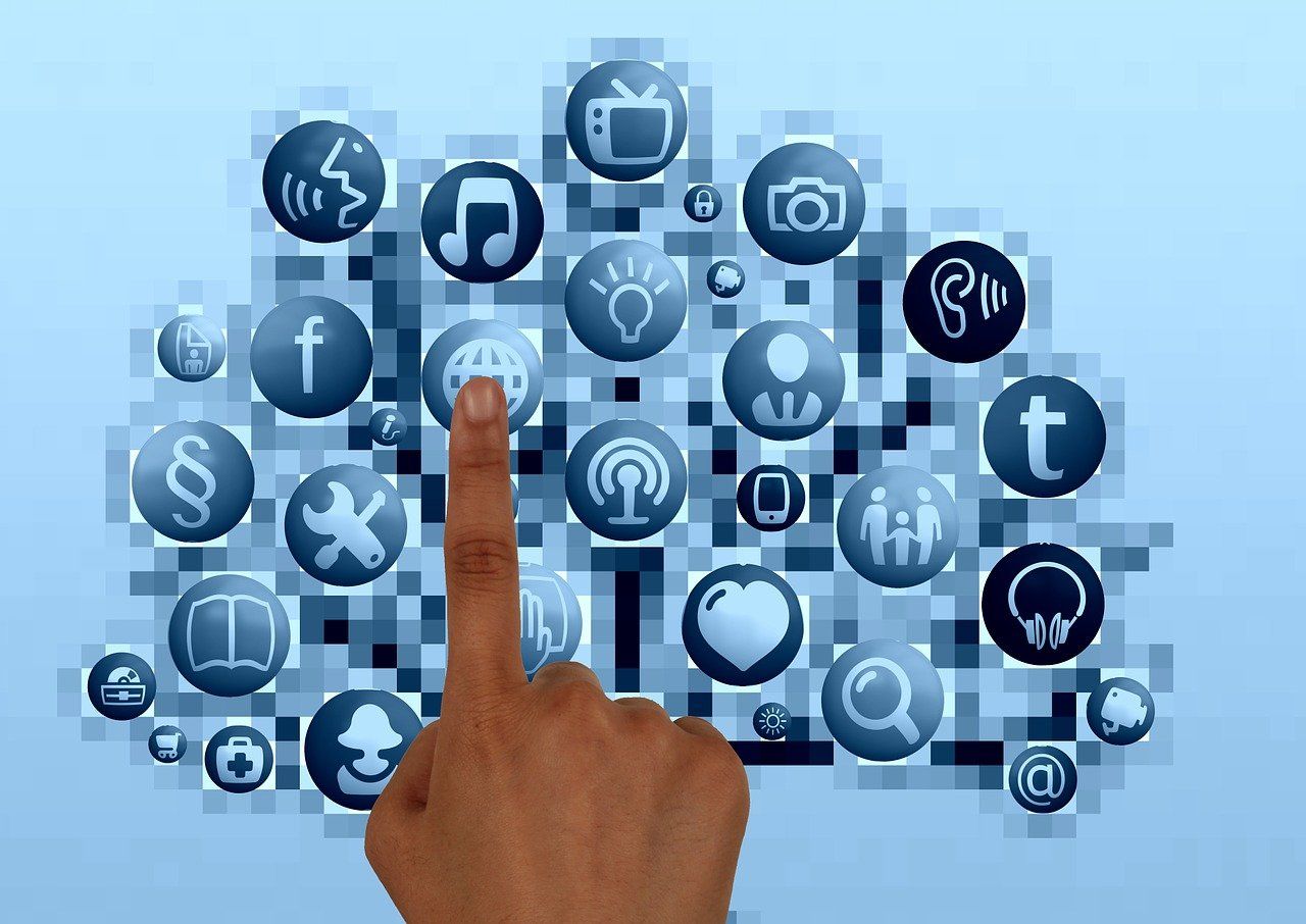 entdecken sie die neuesten trends und tipps rund um social media. erfahren sie, wie sie ihre online-präsenz verbessern und ihre zielgruppe effektiv erreichen können.