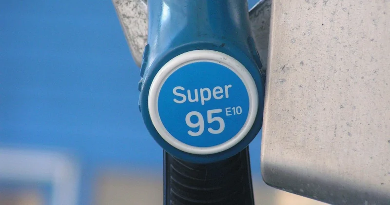 Was passiert, wenn Sie statt E5 E10 tanken? Realität statt Panikmache