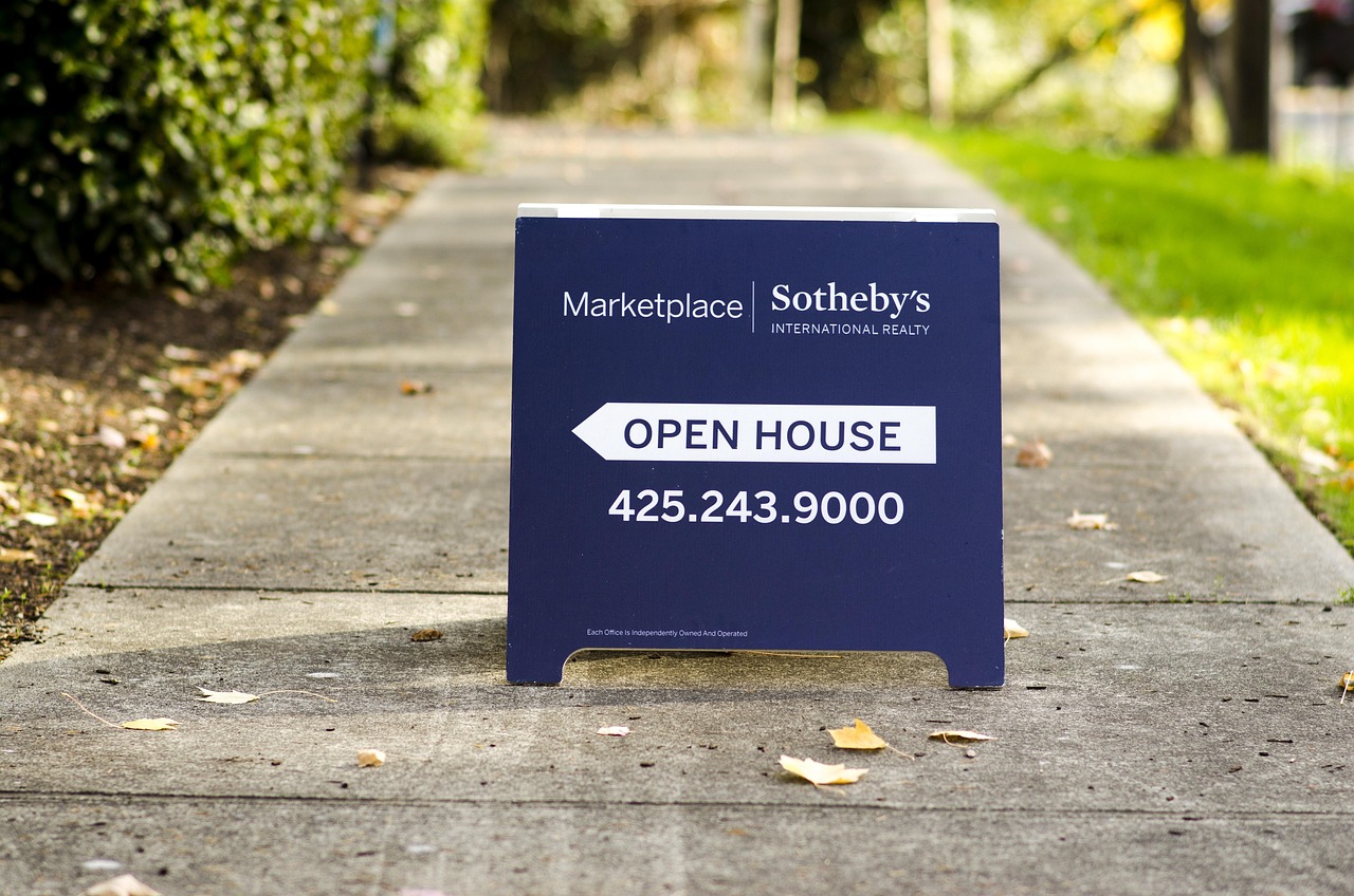 Wie entwickelt sich der Immobilienmarkt in Großstädten?