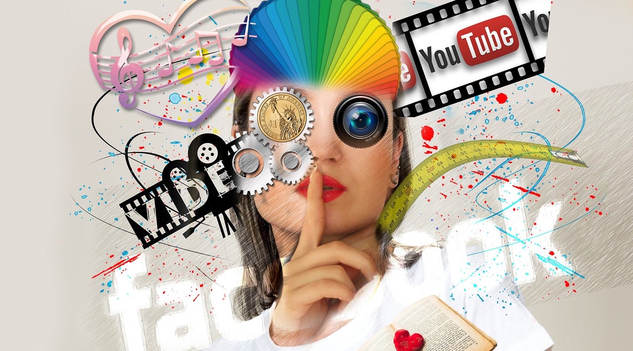 Welche Rolle spielen soziale Medien im modernen Marketing?