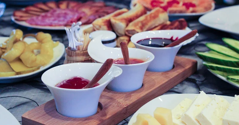 Die besten Rezepte: 4 Dips, die ich wirklich immer wieder mache