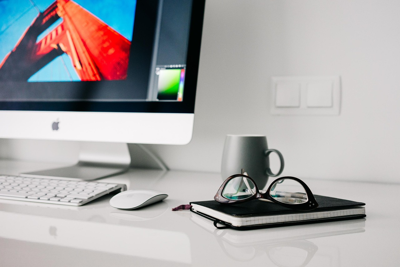 Wie gestaltet man ein erfolgreiches Home Office?