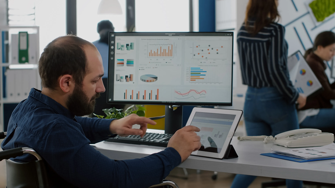 Wie verändert sich die Arbeitswelt durch Remote Work?