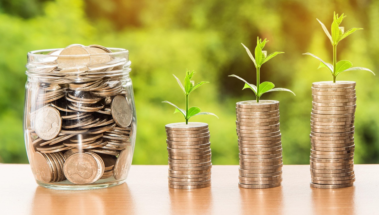Wo finden Frauen die besten Investment-Möglichkeiten?