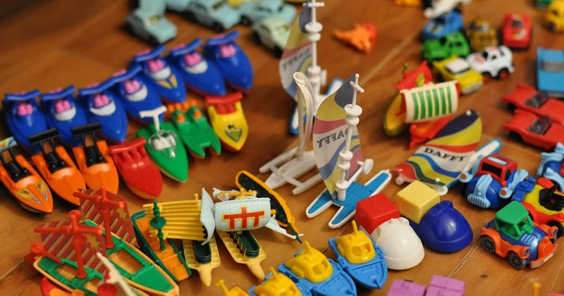 Dips für Kinder: So machen Sie Rohkost attraktiv