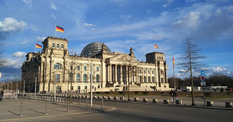 Wo kann man in Deutschland gut Urlaub machen mit Kindern?