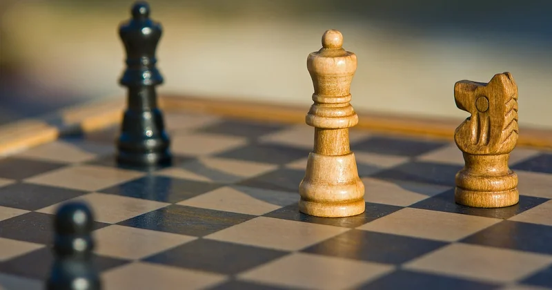 Daytrading Strategien für Anfänger: weniger ist mehr